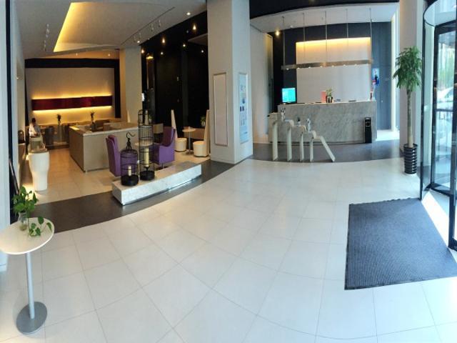 Jinjiang Inn Select Jiaxing Wanda Plaza Luaran gambar